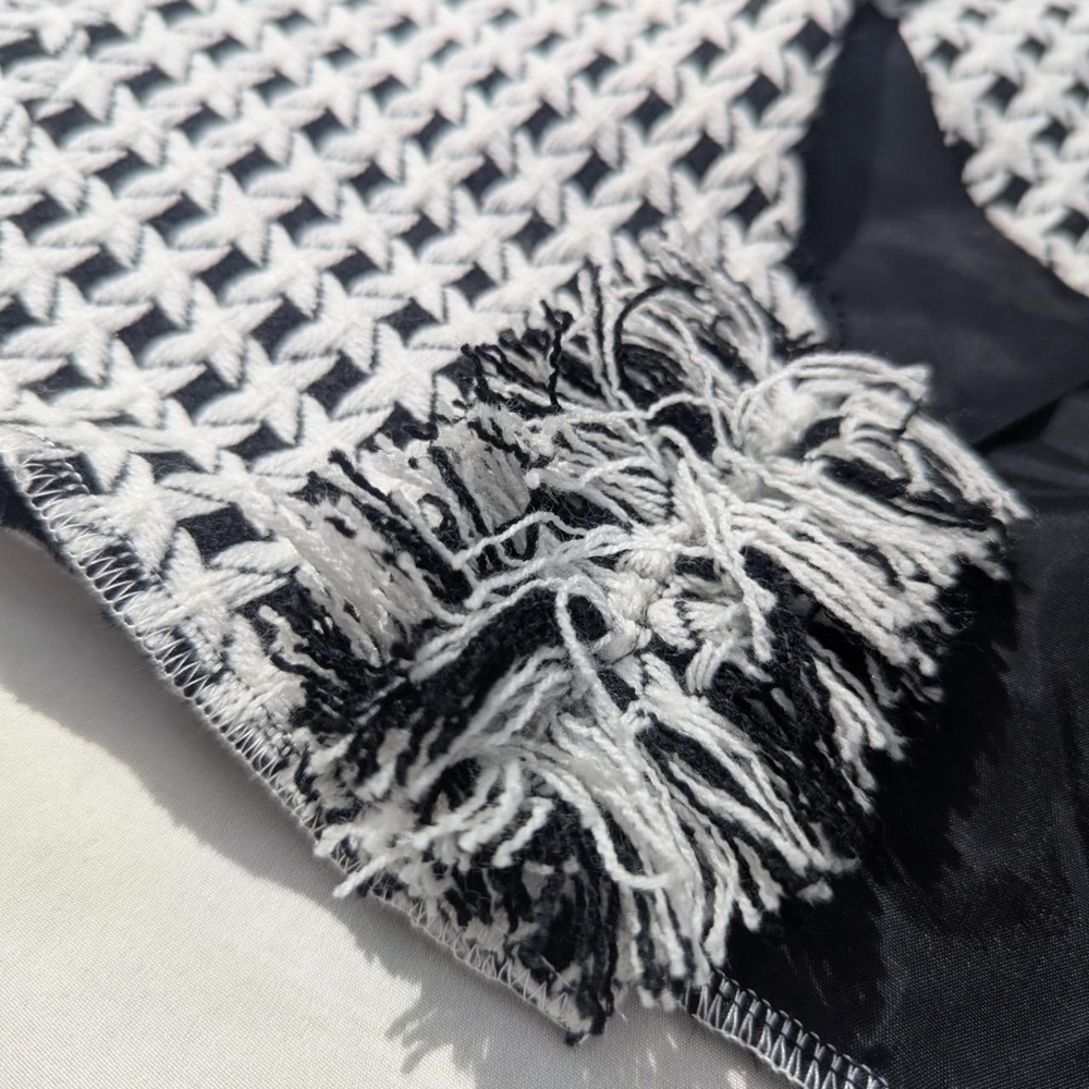 🖤🤍🖤 INSIGHT BOLERO 🖤🤍🖤 - Picture 2 of 7